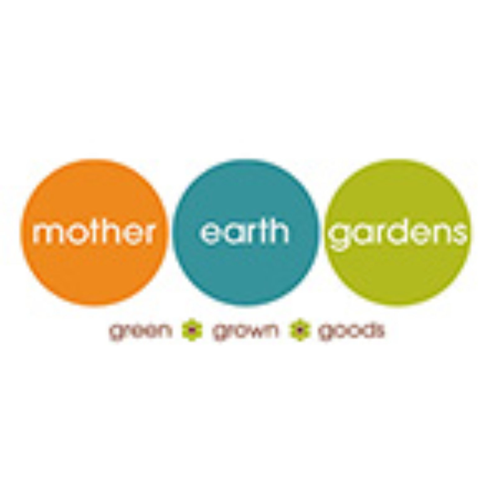 Mother Earth Gardens Blue Thumb