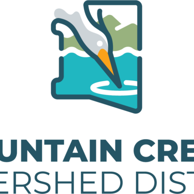 fountain creek watershed district logo
