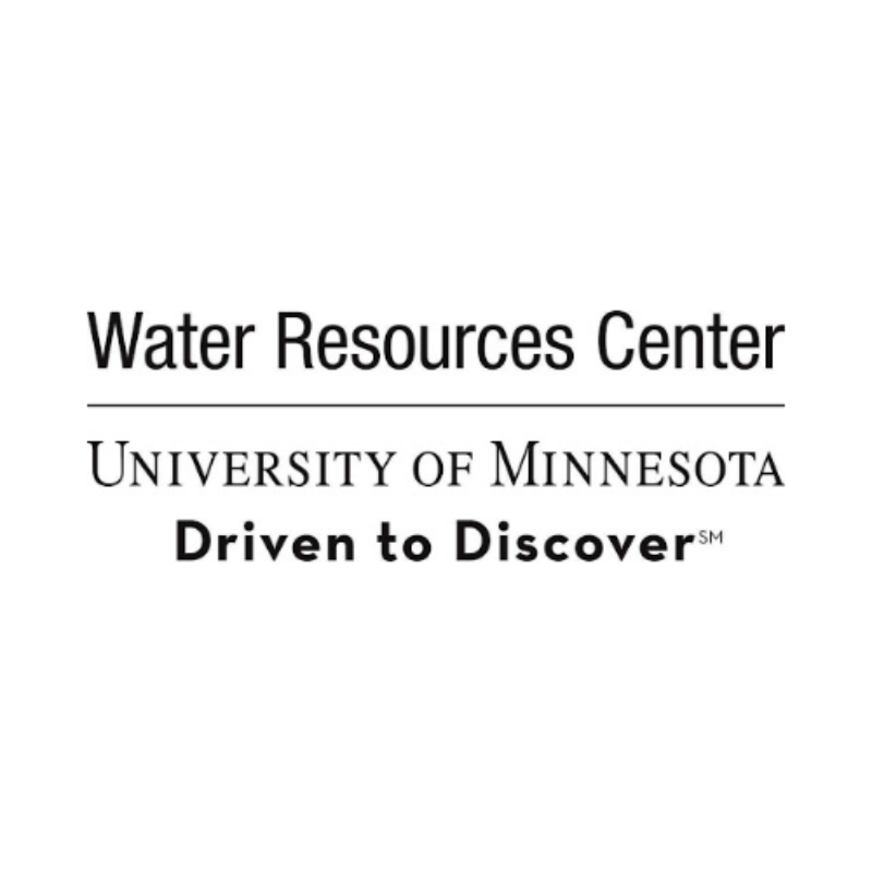 Water Resources Center - University of Minnesota