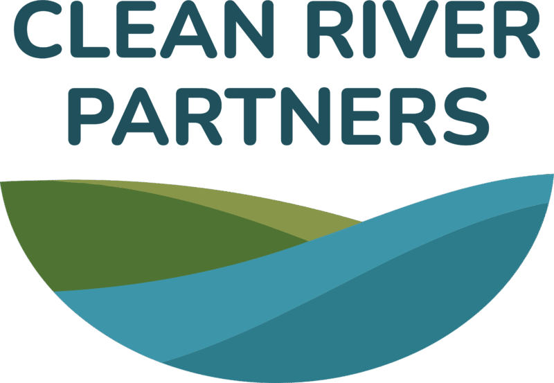 Clean River Partners Logo